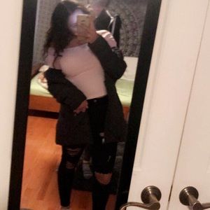 Meet your Posher, Angie